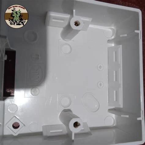 Jual outbow merek MK 32175A mangkok saklar - Jakarta Barat - Sido sugih ...