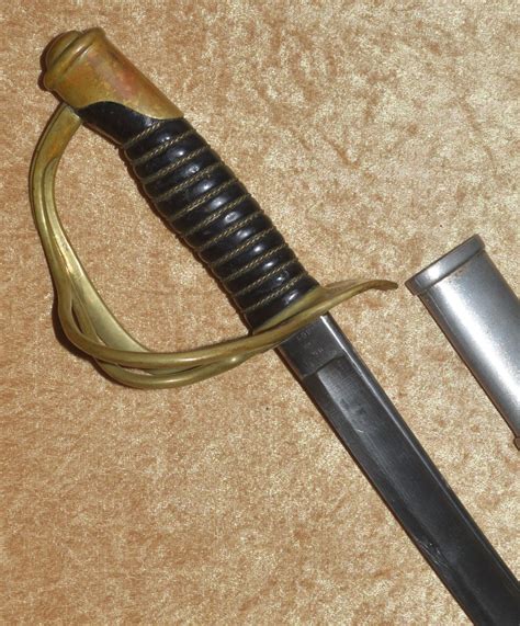 Union Civil War Swords