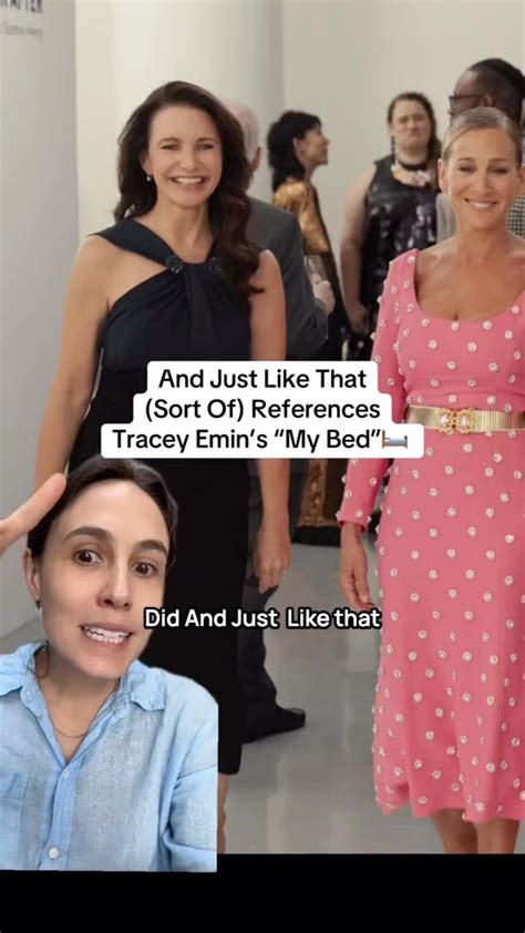 Every Outfit | Bless @andjustlikethatcostumes for unearthing this rare wardrobe polaroid of ...