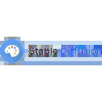 Stable Diffusion Logo 的图像结果