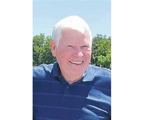 Russell Markin Obituary (2025) - Urbana, OH - Urbana Daily Citizen
