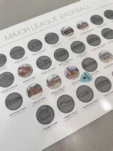 Image result for Baseball Scratch Off