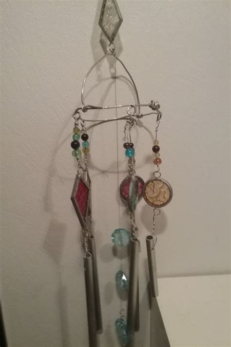 Wind Chime Tutorial 的图像结果
