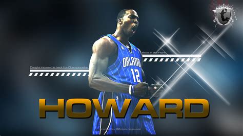 dwight howard 1920x1080 photo