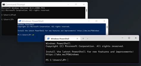 How to Open File in Windows Terminal 的图像结果