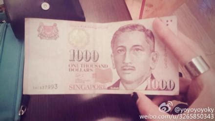 新加坡丨入境新加坡，现金需要带多少 - 知乎
