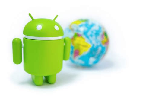 Android Device 的图像结果