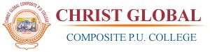 Christ Global Composite PU College