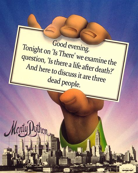 Image result for Monty Python Phrasebook