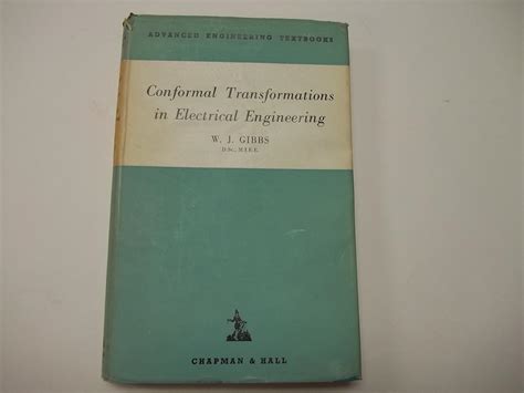 Buy Conformal Transformations in Electrical Engineering Book Online at ...