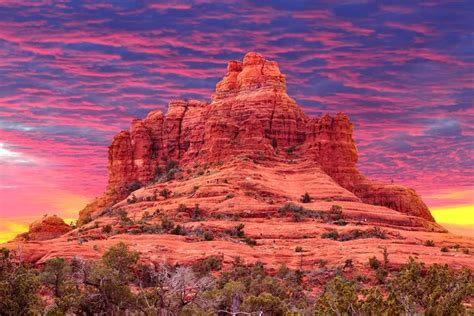Sedona and Jerome Day Adventure from Phoenix 2022 - Flagstaff - Viator