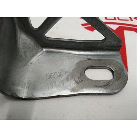 1082306 00 Halterung für Armaturenbrettrahmen rechts Tesla Modell ...