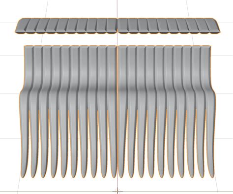 Image result for Blender Random Distance Array