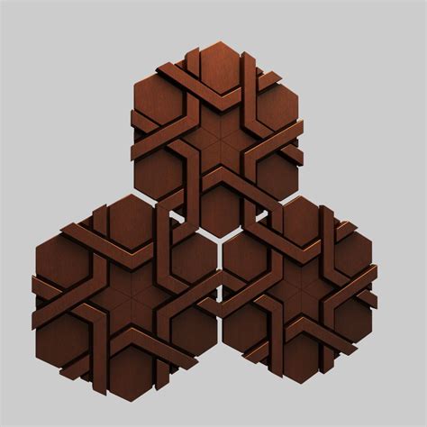 Image result for Islamic Pattern 3D Model Free Download