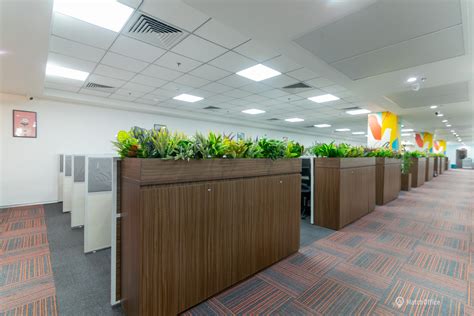 Office suite for rent in Noida Noida-Greater Noida Expressway ...