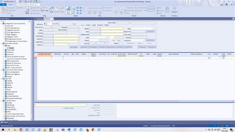 Free ERP Tutorial 的图像结果