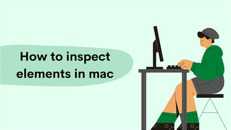 How to Inspect Element on Mac | Testsigma
