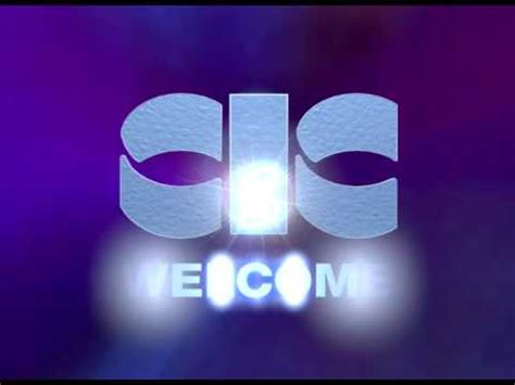 Image result for CIC Video Logo Variations