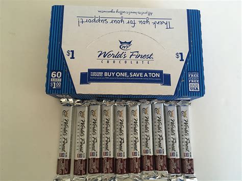 Buy BuyBocceBalls Listing - 10 BARS - World's Finest Chocolate - Dark ...