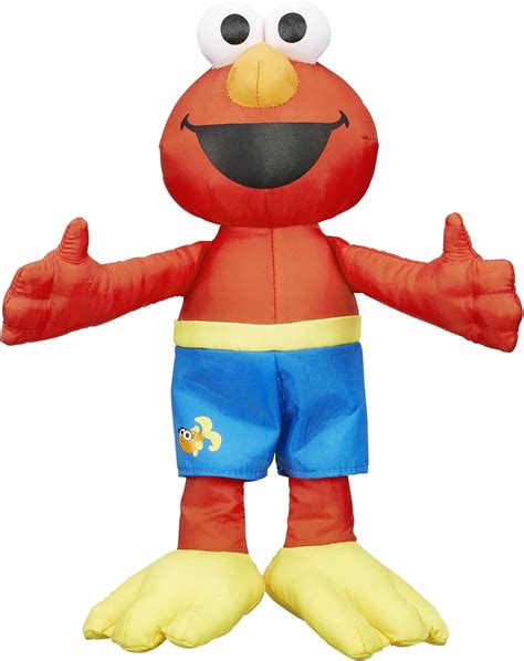 Elmo Bath Time Kids 的图像结果