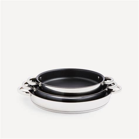 Paellera de acero inoxidable El Corte Inglés · El Corte Inglés · El ...