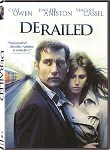 Amazon.in: Buy Derailed (Theatrical Full Screen) DVD, Blu-ray Online at ...