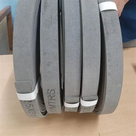 Brake Liner - Industrial Roll Brake Lining Trader - Retailer from ...