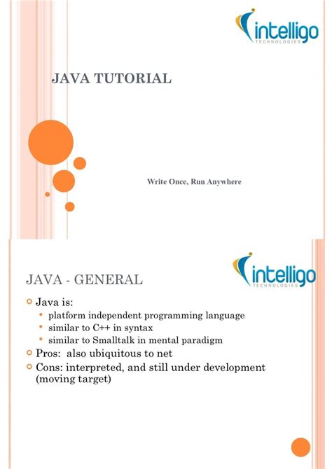 Image result for Basics Computer Lecture Java Programming