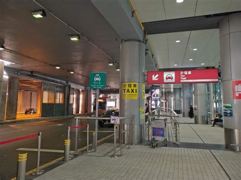 Macau International Airport - MFM, Flights, Arrivals, Departures, Map