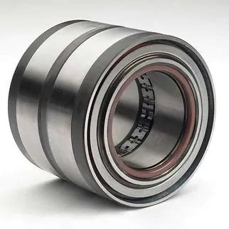 Tirupati Bearing