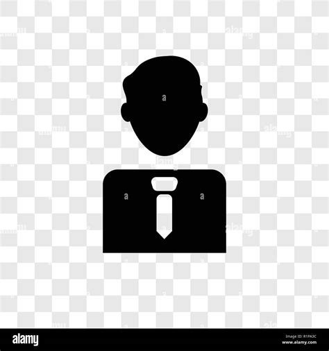 Business Man Icon Transparent Background 的图像结果