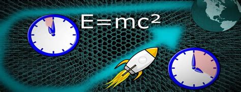 Theory of Relativity Explained 的图像结果