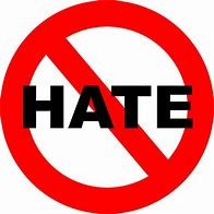Image result for hate