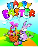 Image result for Easter Bunny Cartoon Pic