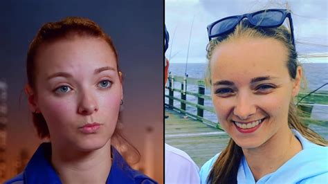 Where Is Breaking Amish Star Rebecca Schmucker Now? Updates | In Touch ...