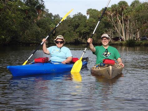 KAYAKS & STUFF OF THE TREASURE COAST (2026) All You SHOULD Know Before ...