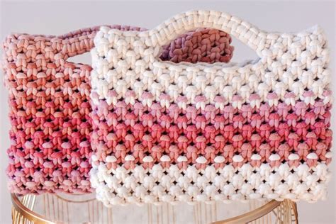 Macrame Bag Tutorial DIY 的图像结果