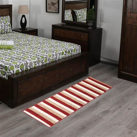 Buy Micro Fibre Tufted Rug from Home Centre at just INR 1499.0