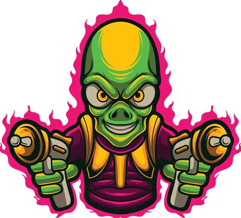 Alien City Logo 的图像结果