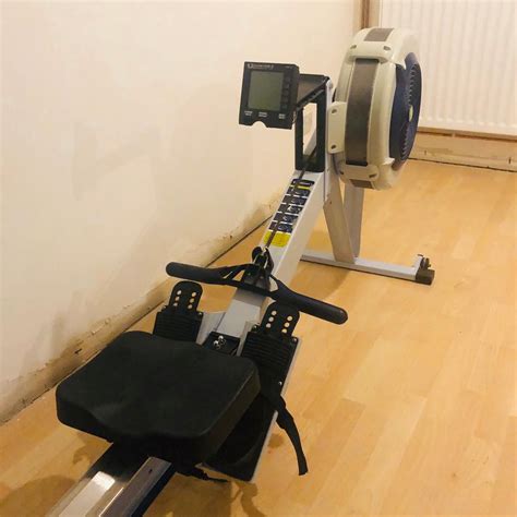 Concept 2 pm3 rowing machine in RH14 Horsham für 450,00 £ zum Verkauf ...