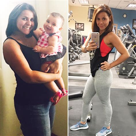 F/32/5'3 [160 > 135 = 25lbs] (12 months) Still progressing, now working ...