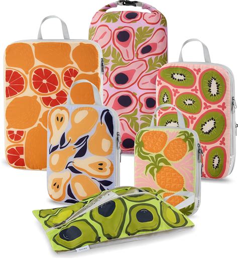 Compression Packing Cubes for Carry-On 的图像结果