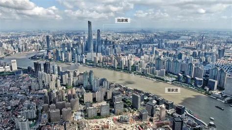 坐拥董家渡金融城豪宅项目——融创 · 外滩壹号院即将献礼上海