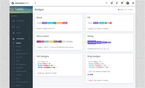 Image result for Box Dashboard Bootstrap Template
