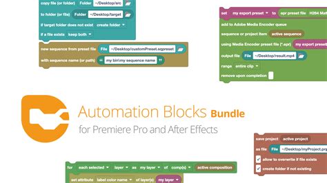 Image result for Script Automation Block
