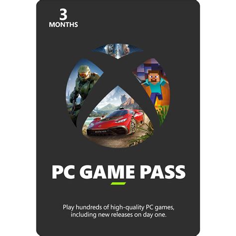 Xbox game pass pc discount online