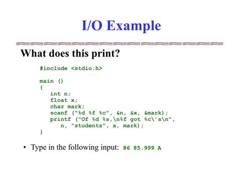 Code I/O Programming C 的图像结果