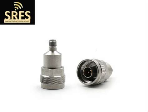 MHV HIGH VOLTAGE ADAPTERS - MHV Female to MHV Female RF Adapter ...