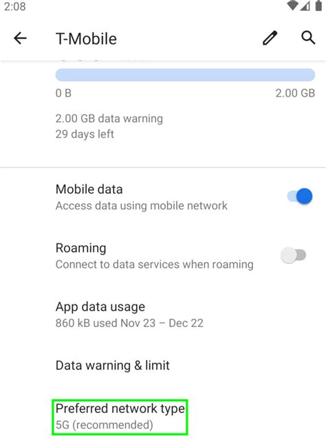 Image result for No Sim Card Message On Android Phone