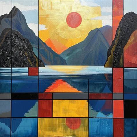 Squares & triangles – Mindful strengths building – Toby Ouvry Meditation